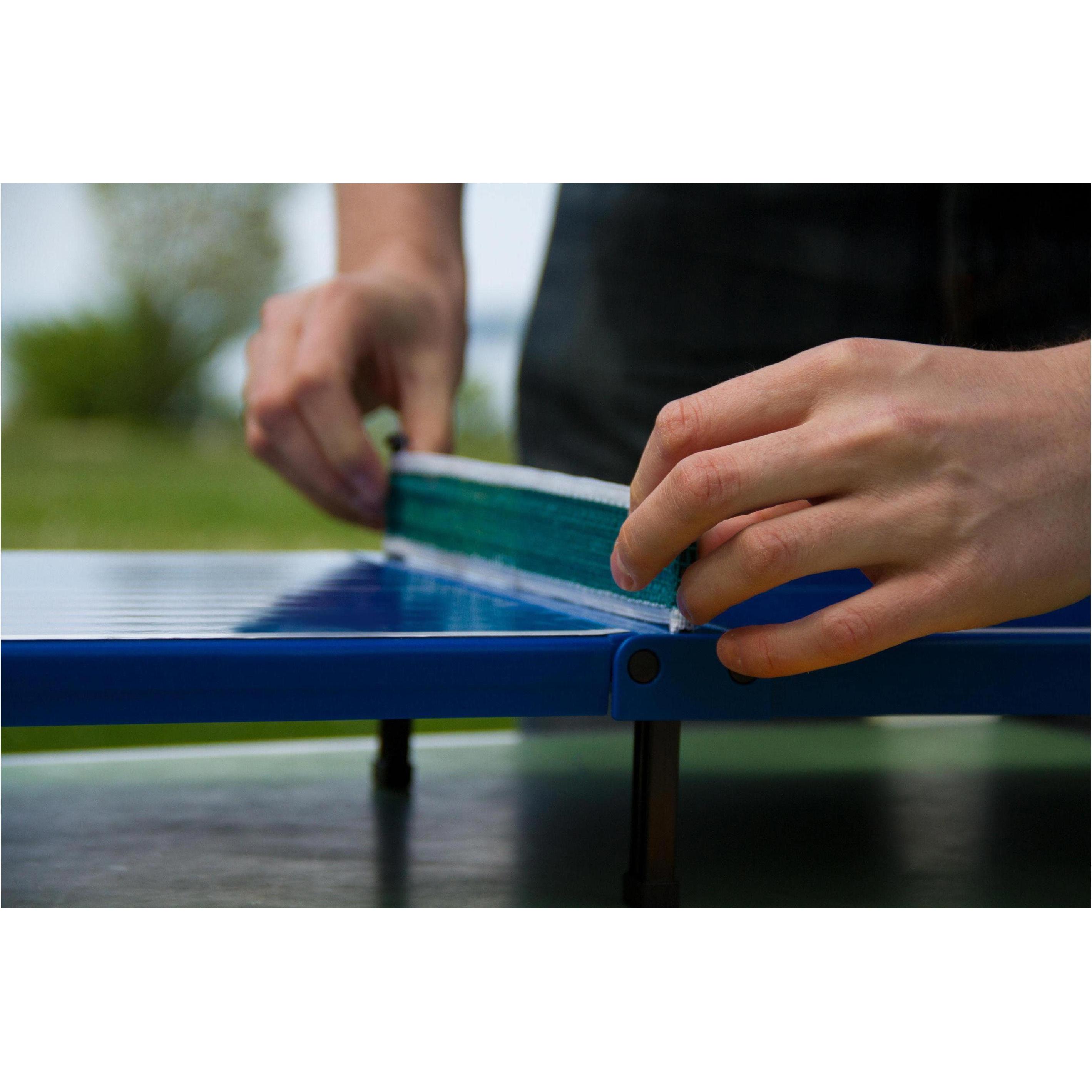 Thumbnail - Donic Schildkröt, Tischtennistisch