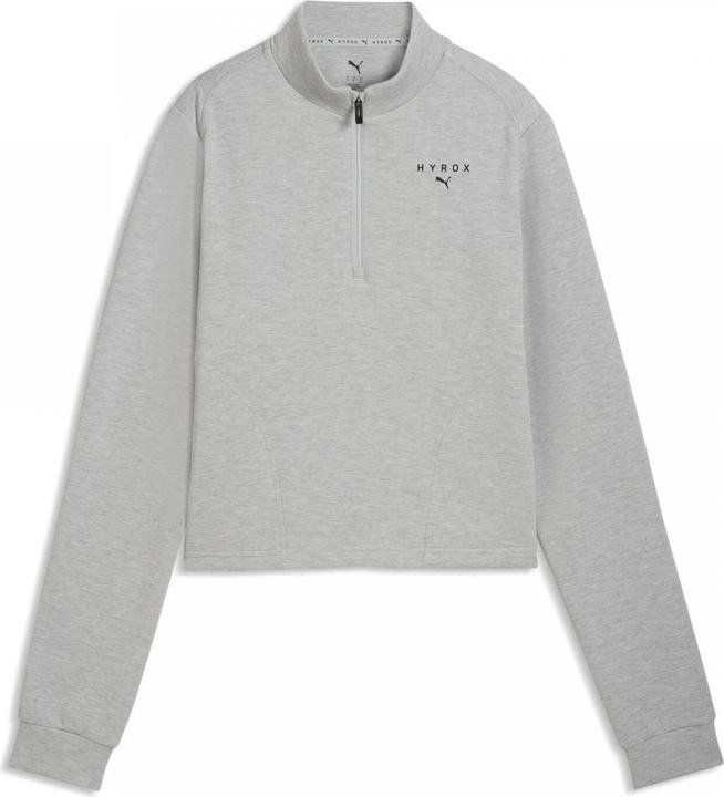Immagine prodotto Puma W x HYROX CLOUDSPUN 1/4 ZIP (S)