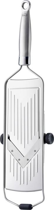 Actual product image Rösle Hobel V-Klingen