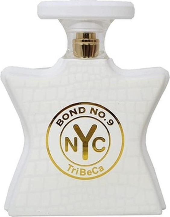 Actual product image Bond No. 9 Tribeca (Eau de parfum, 100 ml)