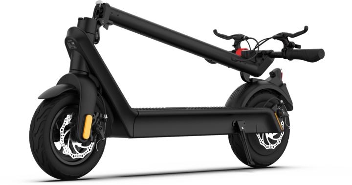 Actual product image Ocean Drive X9 Plus (20 km/h, 65 km, 500 W)