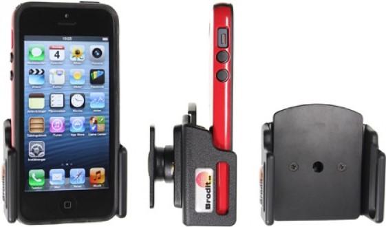 Produktbild Brodit Passive holder with tilt swivel