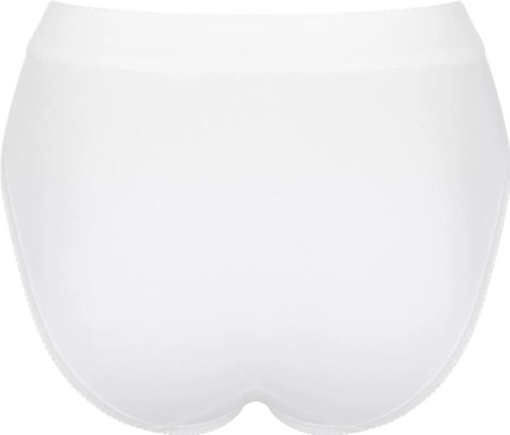 Immagine prodotto Sloggi Slip Casual Bequem sitzend Double Comfort Tai 2P (40, L, Confezione da 2)