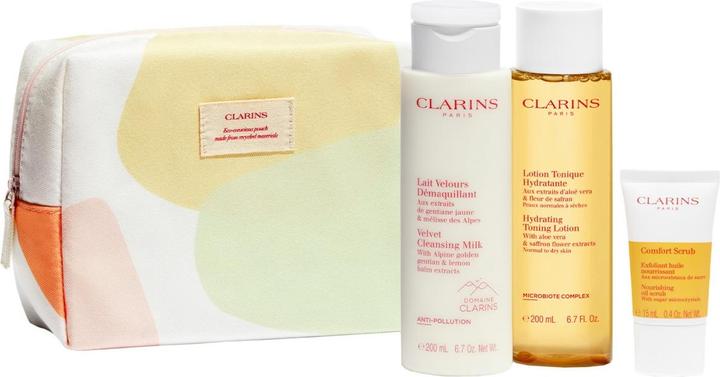 Produktbild Clarins Value Pack Premier Cleanser Normal (Reinigungsmilch, 200 ml)