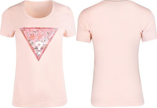 Immagine prodotto Guess t-hirt da gue triangle (S)