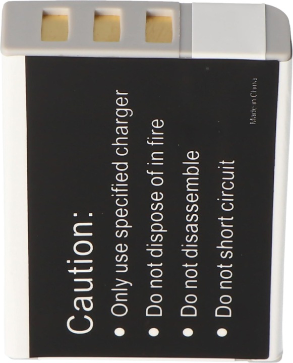 Produktbild AccuCell Akku NP-95 Akku, FinePix F30, X100T (Akku)