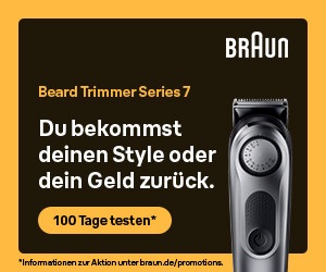 Produktbild Braun Series 7 BT7441