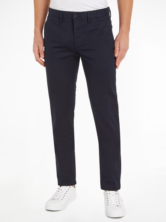Actual product image Tommy Hilfiger CORE BLEECKER 1985 PIMA COTTON (W38/L32)
