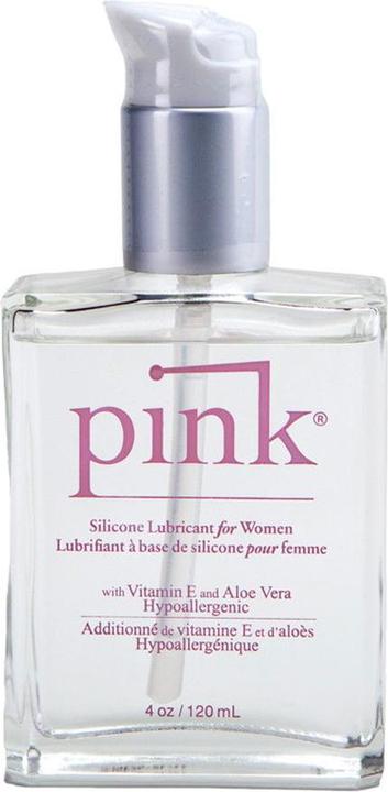 Produktbild Pinko Silicone Lubricant (120 ml)