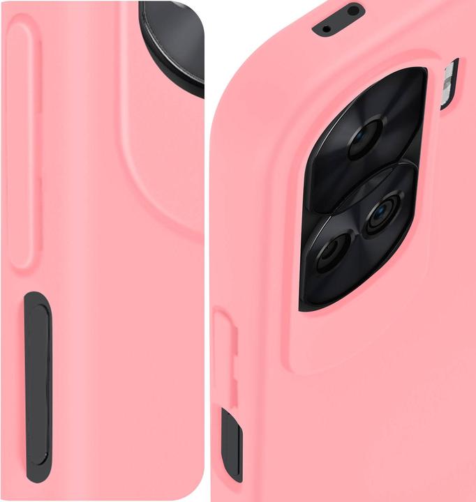 Produktbild Avizar Soft Touch Series (Honor 90 Lite)