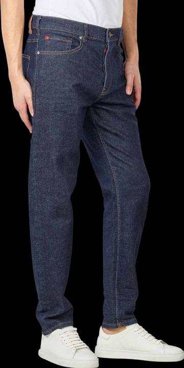 Immagine prodotto Scotch & Soda The Drop Jeans Tapered Fit Dark Blue (W31/L32)