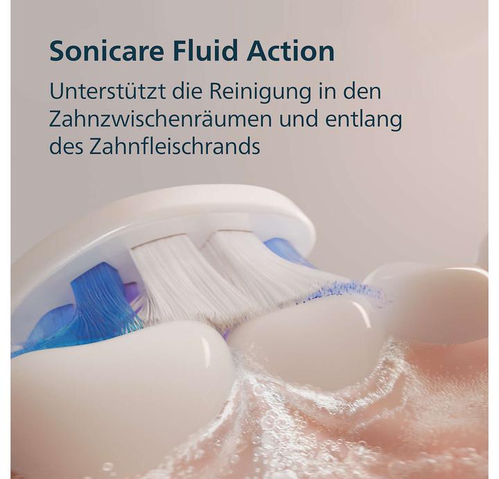 Actual product image Philips Sonicare Series 6500