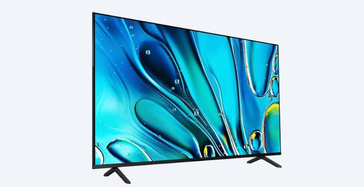 Produktbild Sony K-43S3 (43", Bravia 3, LCD, 4K, 2025)
