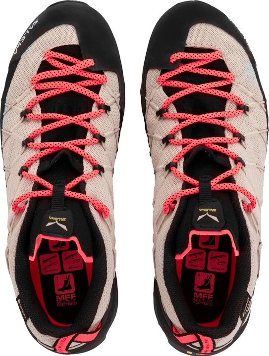 Image du produit Salewa Chaussure Wildfire 2 Gore-Tex® Da (37)