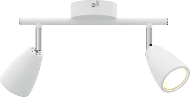 Produktbild vidaXL Deckenstrahler (einzeln)