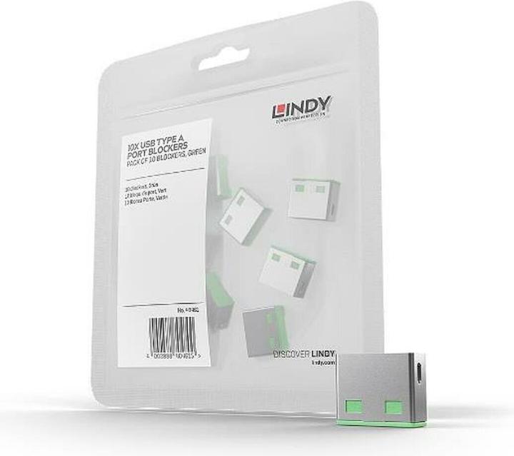 Lindy Key Extension Kit