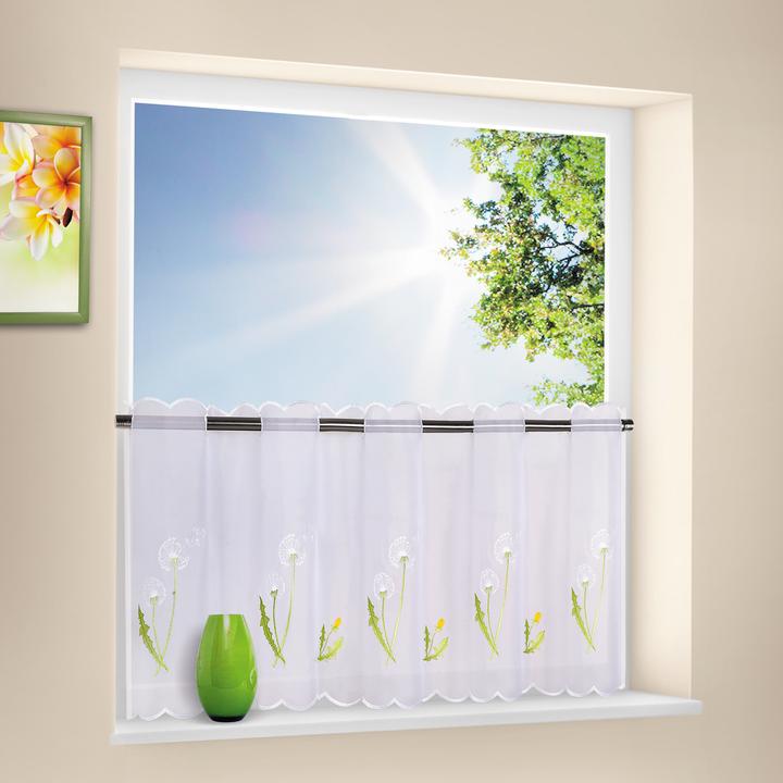 Produktbild Happy Home Löwenzahn u. Pusteblume (145 x 50 cm)