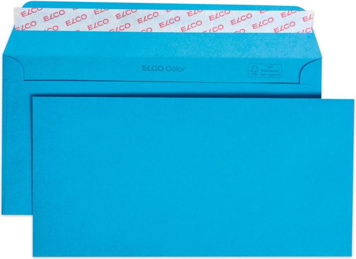 Elco Envelope - COLOR OPTIFIX (C5, C6, 25 x)