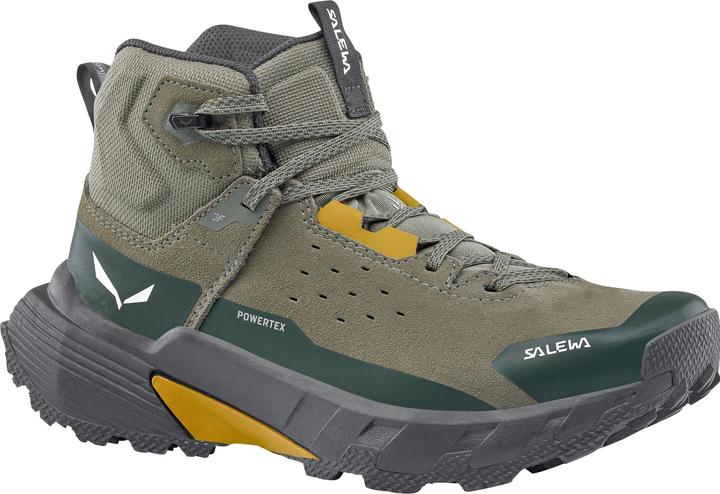 Produktbild Salewa Pedroc 2 Leather Mid Powertex Schuh (40.5)