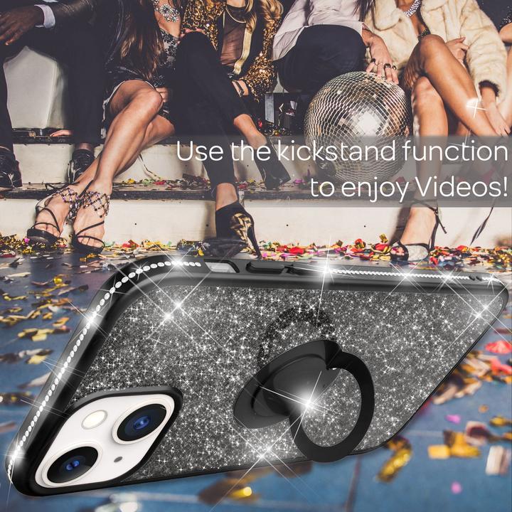 Image du produit Nalia Coque (Apple iPhone 13 mini)