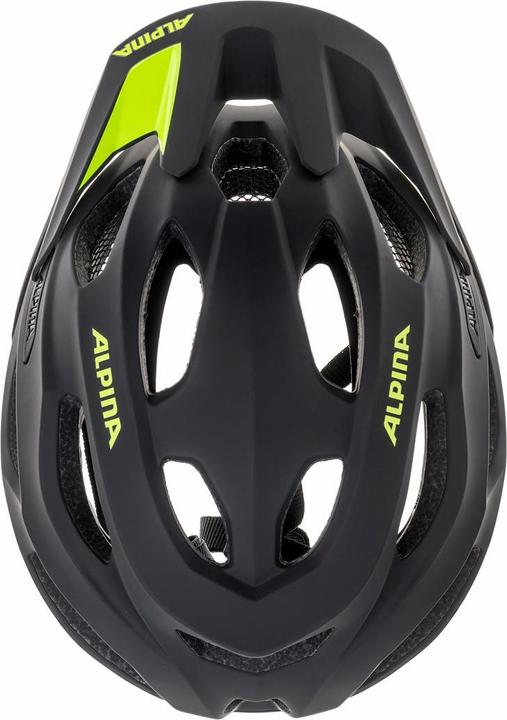 Image du produit ALPINA SPORTS Carapax 2.0 (57 - 62 cm)