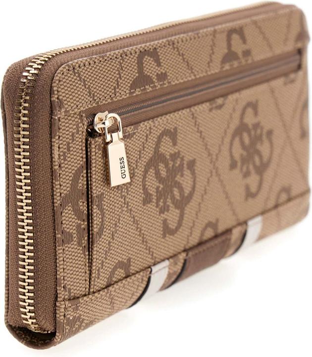 Actual product image Guess Laurel II SLG Zip Around Wallet
