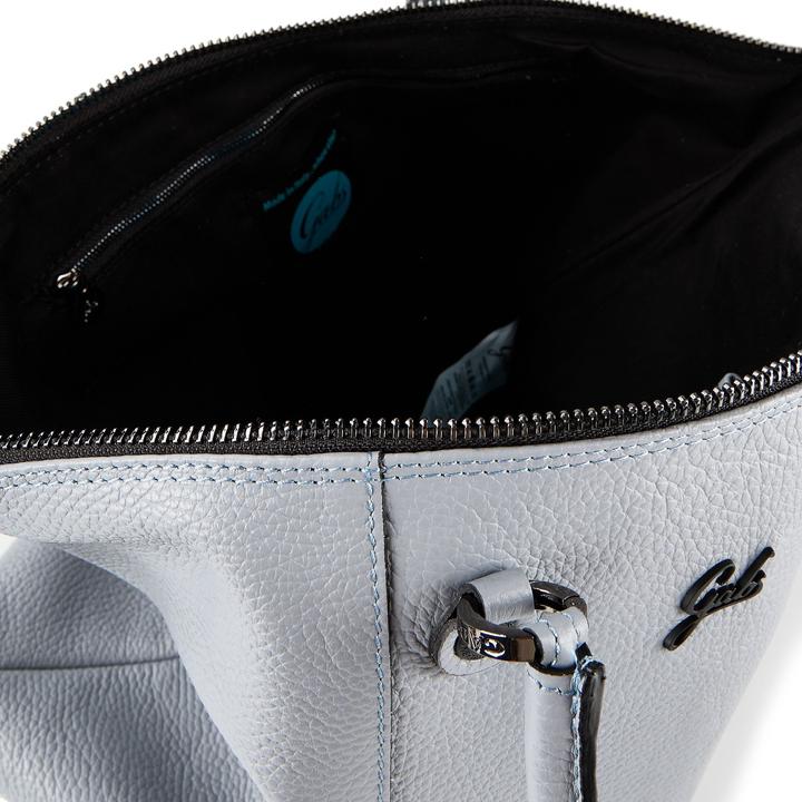 Produktbild Gabs G3 Plus 5 in 1 Schultertasche Leder 43 cm