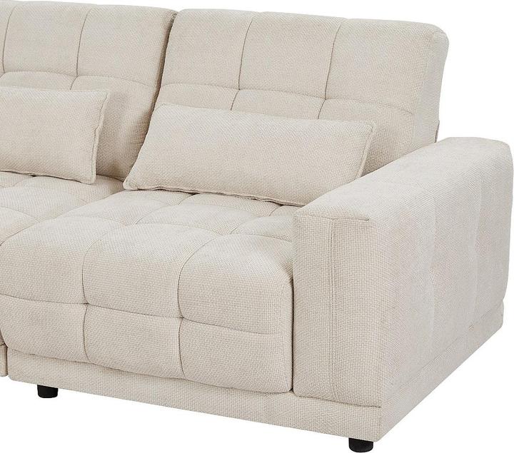 Produktbild Pascal Morabito Dorea (Ecksofa)