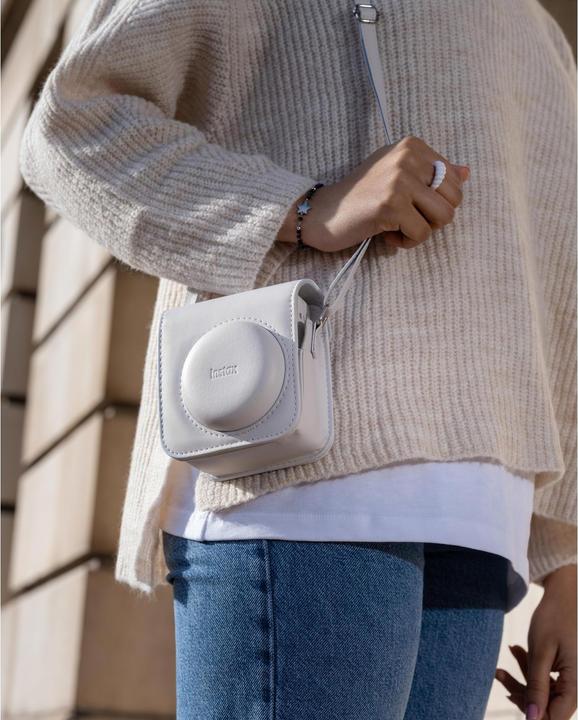 Actual product image Fujifilm instax Mini 12 bag (Camera case, 1.84 l)