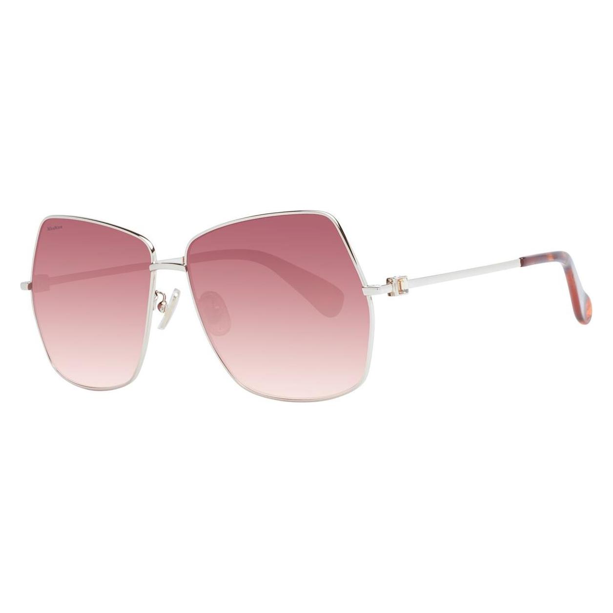 Max Mara, Zonnebril, Dames Zonnebril MM0035-H 6130F