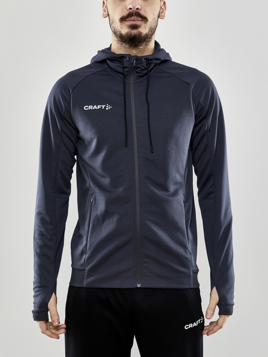 Actual product image Craft Evolve Hood Jacket M (XL)