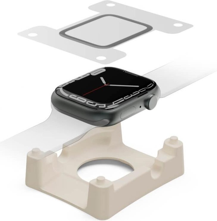 Produktbild Hama Schutzfolie Watch S10 42 mm