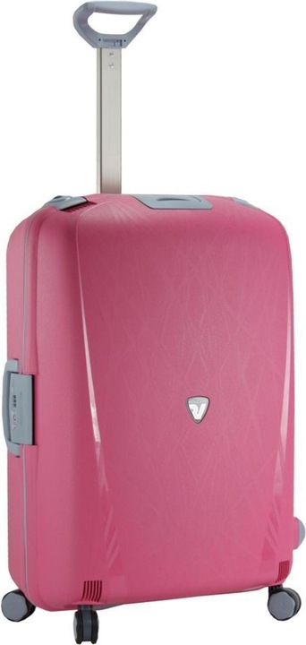 Actual product image Roncato Light Medio 4-wheel trolley 68 cm (79 l, L (90 - 115l))