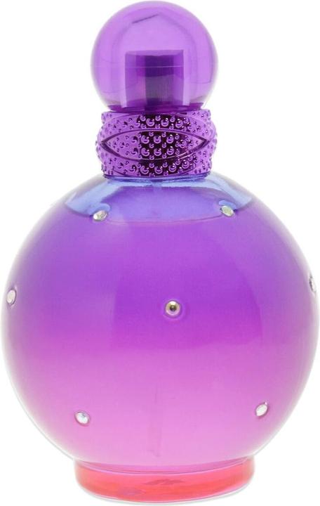 Image du produit Britney Spears Fantaisie électrique (Eau de toilette, 100 ml)