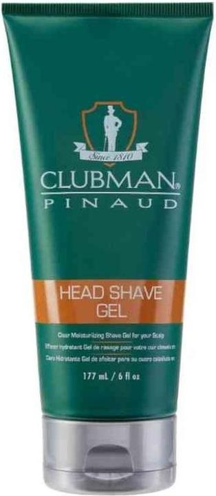 Produktbild Clubman Rasiergel (177 ml, Rasiergel)