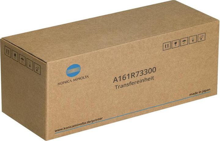 Actual product image Konica Minolta A161R73300 KONICA BIZHUB C224 TF-BAND