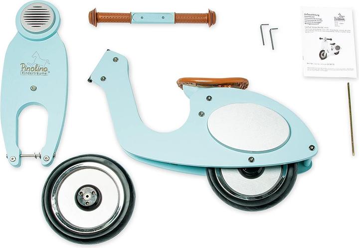 Produktbild Pinolino Wanda (12")