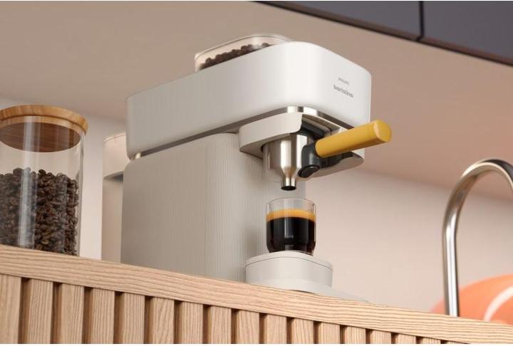 Actual product image Philips Baristina Bar300/00