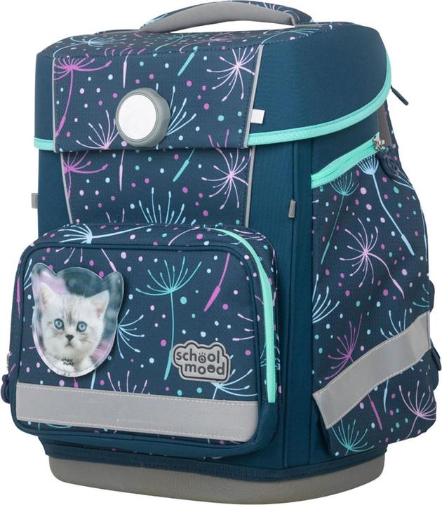 Produktbild School-Mood Champion Maxx Schulranzen-Set (23 l)