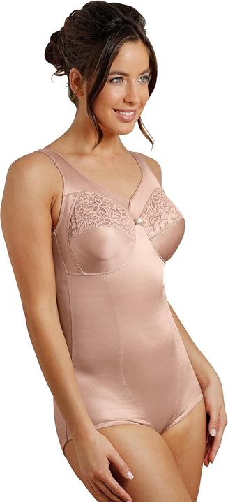 Produktbild Susa Dames corselet met shape-effect body, shell, 100C (100 C)