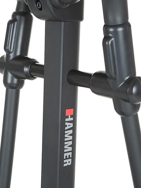 Actual product image Hammer Fitness Crossfly BT