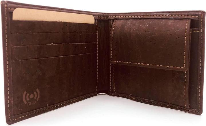 Actual product image Montado Monta Basic" wallet