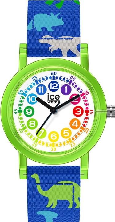 Produktbild ICE Watch Dino Adventure (Analoguhr, 28 mm)
