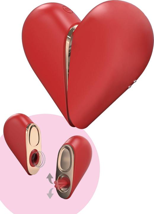 Actual product image Xocoon Heartbreaker 2-in-1