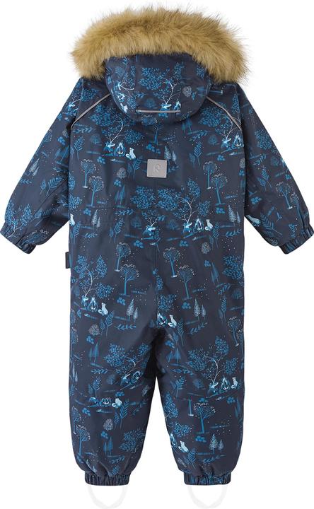 Immagine prodotto Reima tec toddlers tuta da neve Lappi Navy bambino (86)