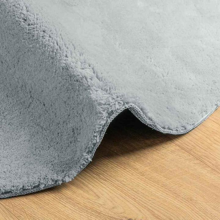 Produktbild vidaXL Polyester Teppich (170 x 120 cm)