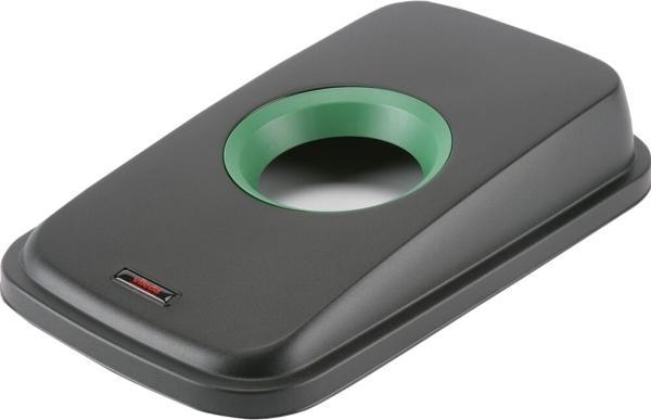 Vileda Geo litter bin litter bin green (000447)