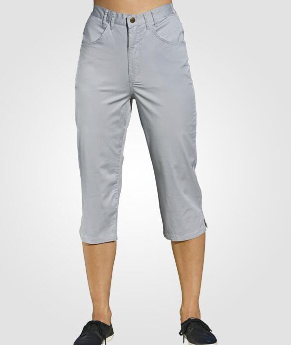 Image du produit Beverly Corsaire stretch pour dames (46)