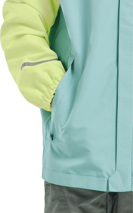 Produktbild Jack Wolfskin Tucan Jacket K