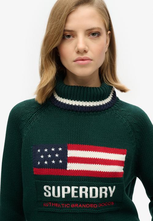 Produktbild Superdry Americana (M)